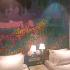 Review photo of Hotel de Art @ USJ 21 from Nurul A.