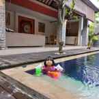 Hình ảnh đánh giá của The Wolas Villas & Spa từ Adryan R.