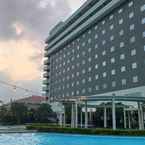 Hình ảnh đánh giá của ASTON Cirebon Hotel & Convention Center 3 từ Keylana R. P.