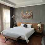 รูปภาพรีวิวของ Hanoi Calido Hotel จาก Minh T.