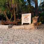 รูปภาพรีวิวของ Phayam Coconut Beach Resort จาก Poowadol N.