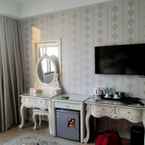 Review photo of Golden Rose Hotel Da Nang 2 from Vu M. T.