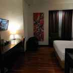 Hình ảnh đánh giá của Beston Hotel Palembang (FKA Horison Ultima Palembang) 4 từ Eko H.