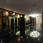 Hình ảnh đánh giá của Beston Hotel Palembang (FKA Horison Ultima Palembang) 7 từ Eko H.
