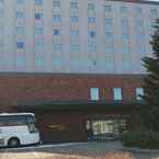 Review photo of Hotel Grand Terrace Chitose from Metawee P.