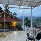 Review photo of Rumah Teras Pavilion Guesthouse 3 from Mulya A.