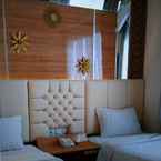 Review photo of Hotel Daily Inn Bandung from Nanda D.