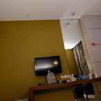 Review photo of Collection O 991 D'batoe Boutique Hotel from Roiyan O. M.