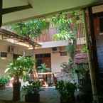 Review photo of Sagan Huis Hotel from Khoirun N.