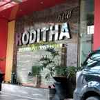 Review photo of Hotel Roditha Banjarbaru from Reka Y.