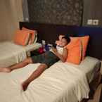 Review photo of Hotel Roditha Banjarbaru 3 from Reka Y.