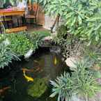 Hình ảnh đánh giá của Trang An Peaceful Homestay 2 từ Nguyen T. T. P.