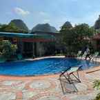 Review photo of Trang An Peaceful Homestay 5 from Nguyen T. T. P.