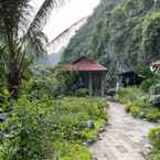 Review photo of Trang An Peaceful Homestay 6 from Nguyen T. T. P.