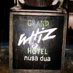 Ulasan foto dari Grand Whiz Hotel Nusa Dua dari Deni H.