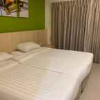 Review photo of FX Hotel Pattaya from Siriyode T.