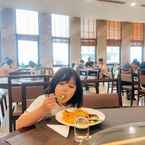 Review photo of Ha Long Marina Hotel 3 from To T. L. H.