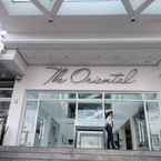 Review photo of The Oriental Legazpi from Maria E. A.