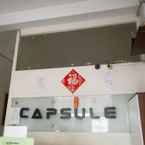 Review photo of Capsule Homestay 3 from Natahsya M.