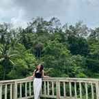 Review photo of Kenran Resort Ubud by Soscomma 2 from Rakhmad S.