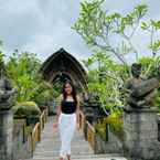 Review photo of Kenran Resort Ubud by Soscomma 4 from Rakhmad S.