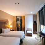 Hình ảnh đánh giá của Cambridge Hotel Medan từ Nadya C.