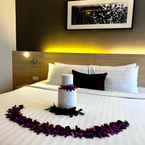 Review photo of Arize Hotel Sukhumvit 2 from Bee L. F.