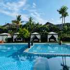 Hình ảnh đánh giá của Aroma Beach Resort & Spa 3 từ Nguyen T. T. T.