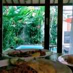 Review photo of De Metra Villa Ubud by Pramana Villas from Aida N. R.