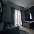 Review photo of APARTEMENT MATARAM CITY YOGYAKARTA from Bagos Y. A.