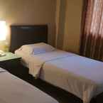 Hình ảnh đánh giá của Circle Inn Hotel and Suites từ Shaira M.