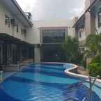 Ulasan foto dari Circle Inn Hotel and Suites 3 dari Shaira M.