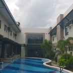 Ulasan foto dari Circle Inn Hotel and Suites 4 dari Shaira M.