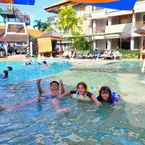 Review photo of Bali Dynasty Resort 2 from I M. B. K.