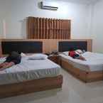 Ulasan foto dari The Bougenvile Hotel Bandung dari Siti R.