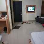 Review photo of The Bougenvile Hotel Bandung 2 from Siti R.