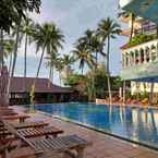 Hình ảnh đánh giá của Ca Ty Mui Ne Beach Resort & Spa 2 từ Ha H.