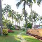 Hình ảnh đánh giá của Ca Ty Mui Ne Beach Resort & Spa 3 từ Ha H.