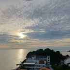 Review photo of Hotel Sentral Seaview Penang @ Beachfront 3 from Harjay M.