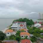 Imej Ulasan untuk Hotel Sentral Seaview Penang @ Beachfront dari Harjay M.