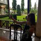 Review photo of Champasak Palace Hotel from Krithsana L.