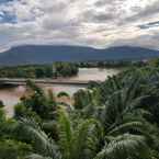 Ulasan foto dari Champasak Palace Hotel 5 dari Krithsana L.