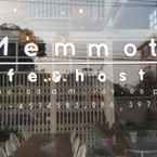 Review photo of Memmoth Hostel Lampang from Sirirojn W.