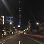 Review photo of Tora Hotel Asakusa - Hostel 2 from Casey N.