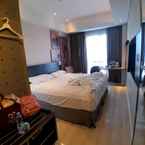 Review photo of Brits Hotel Puri Indah from Endang M. W.