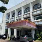 Review photo of Hotel Istana Bandung 7 from Galib H. T.