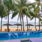 Hình ảnh đánh giá của L'Azure Resort and Spa 2 từ Giang N.