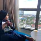 Review photo of Holiday Inn Express SEMARANG SIMPANG LIMA, an IHG Hotel from Arum I. L.