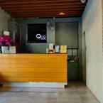 Review photo of Qlio Hotel from Nicholas L. A. J.