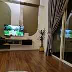 Review photo of UNA Serviced Apartment, Sunway Velocity Kuala Lumpur 2 from Jasmarinta B. J. M.